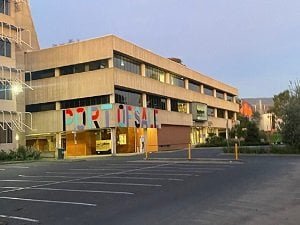 Wellington Russo’s Tree Services 10 Gippsland Art Gallery